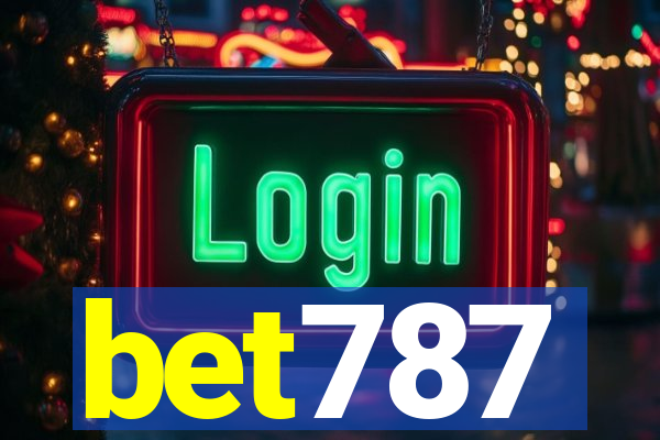 bet787