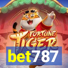 bet787