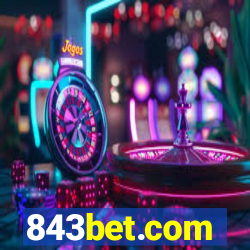 843bet.com