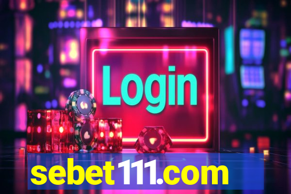 sebet111.com