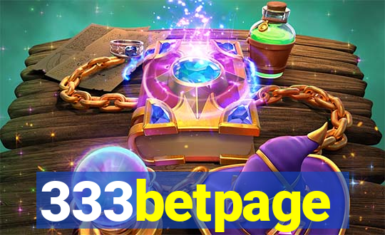 333betpage