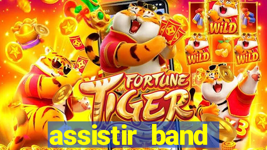 assistir band sports ao vivo gratis