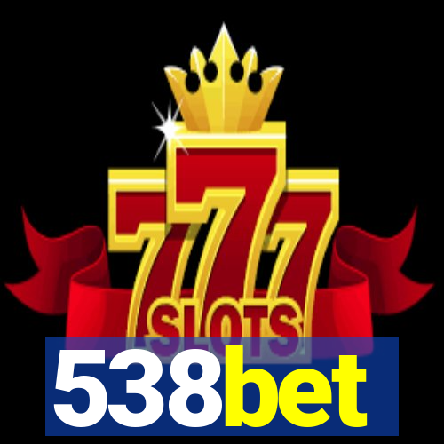 538bet