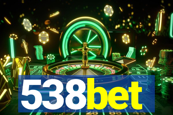 538bet