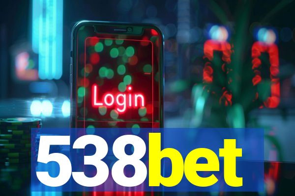 538bet