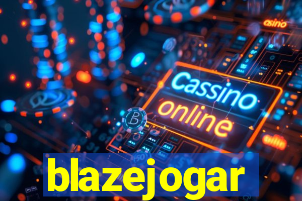 blazejogar