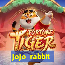 jojo rabbit assistir dublado