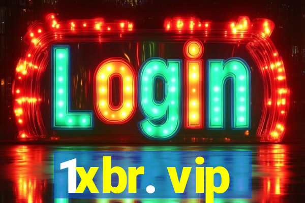 1xbr. vip