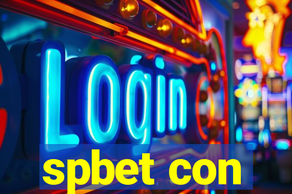 spbet con