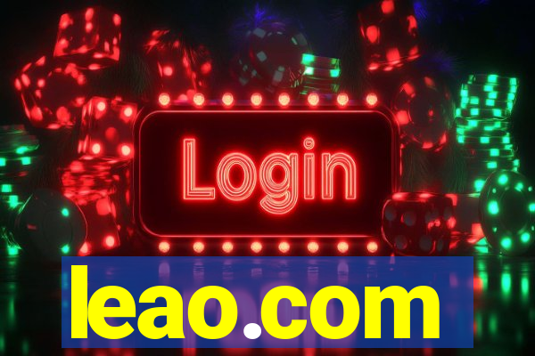 leao.com