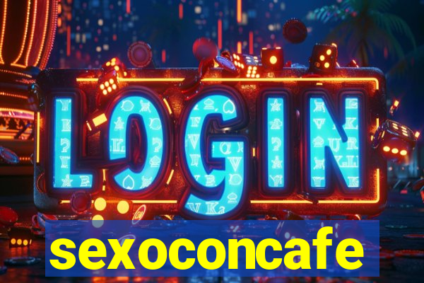 sexoconcafe