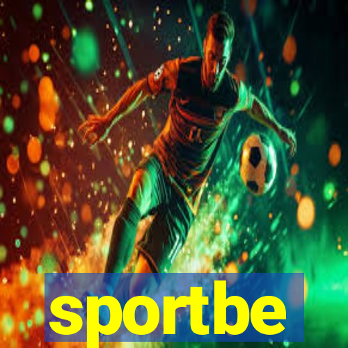 sportbe