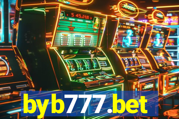 byb777.bet