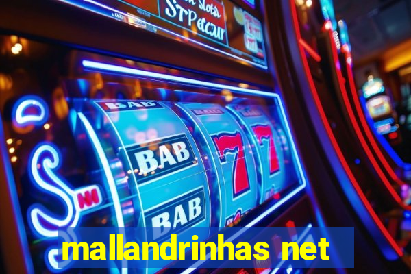 mallandrinhas net