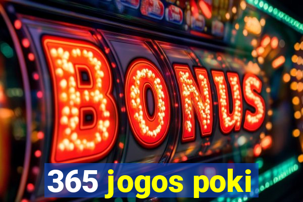 365 jogos poki