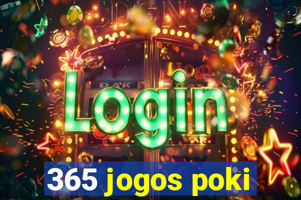 365 jogos poki