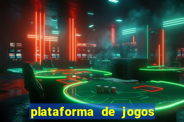 plataforma de jogos pagando no cadastro 2024