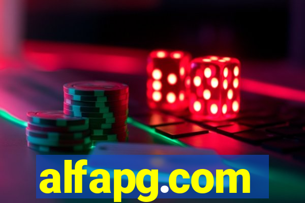 alfapg.com