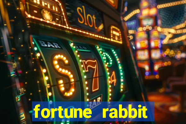 fortune rabbit 5gbet Informational