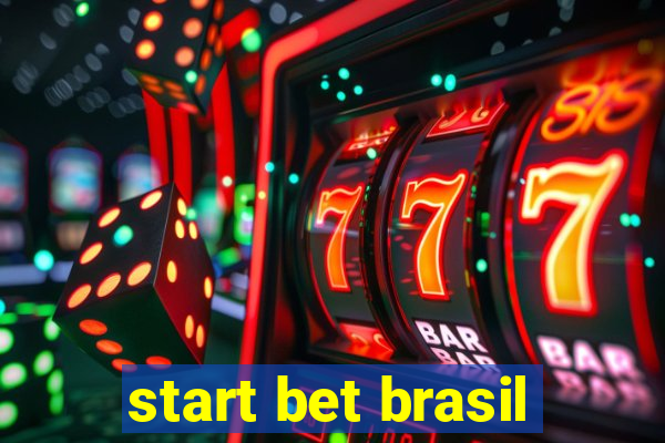 start bet brasil