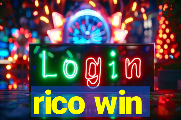 rico win