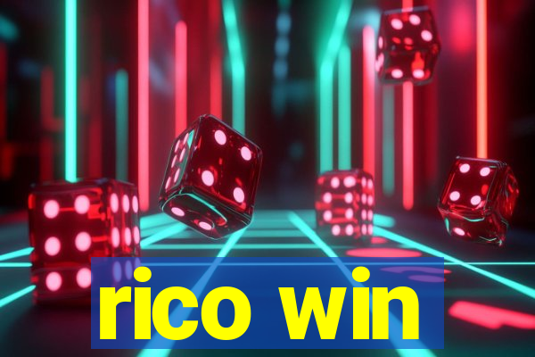 rico win