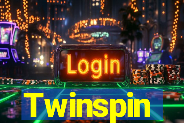 Twinspin