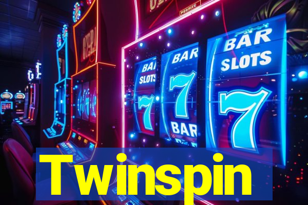 Twinspin