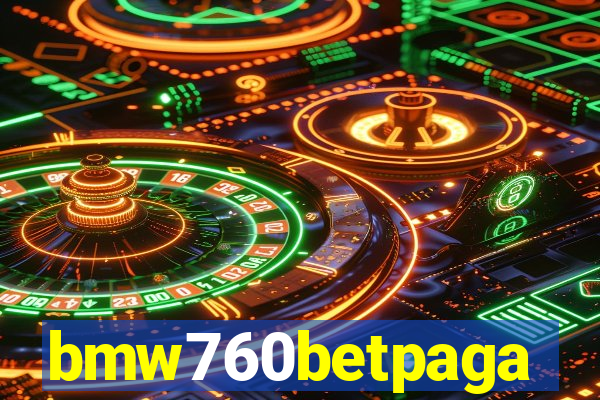 bmw760betpaga