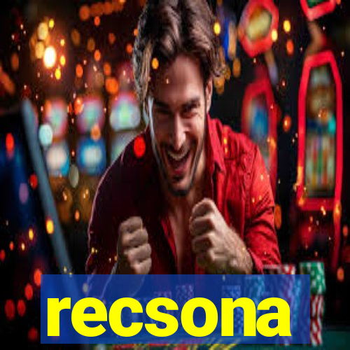 recsona