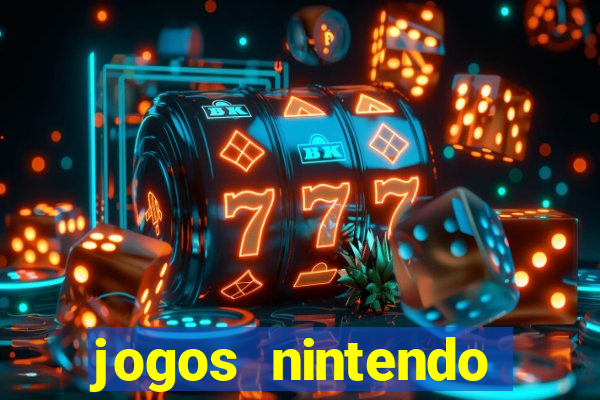 jogos nintendo switch download gratis