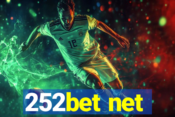 252bet net