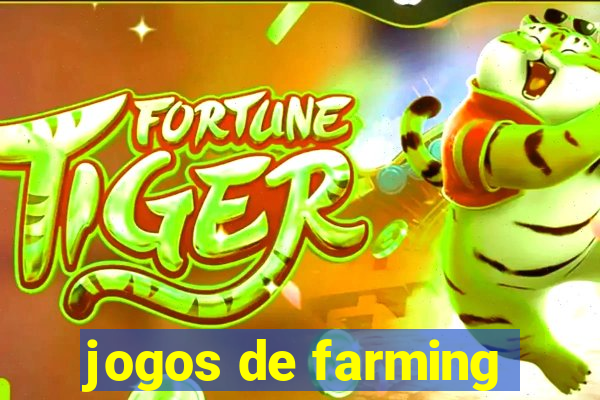 jogos de farming