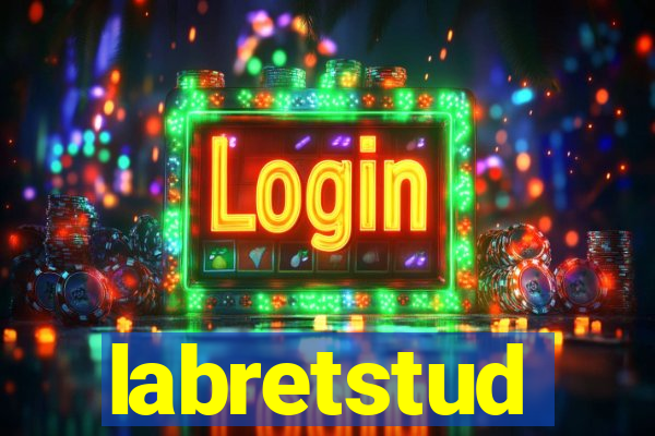 labretstud