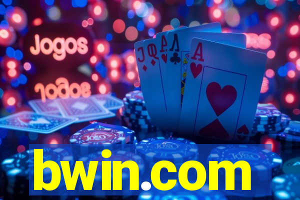 bwin.com