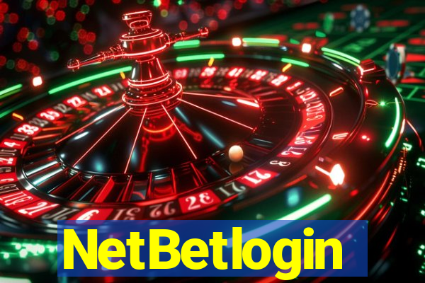 NetBetlogin