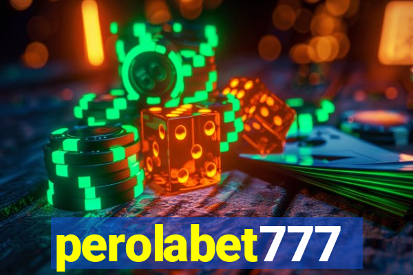 perolabet777