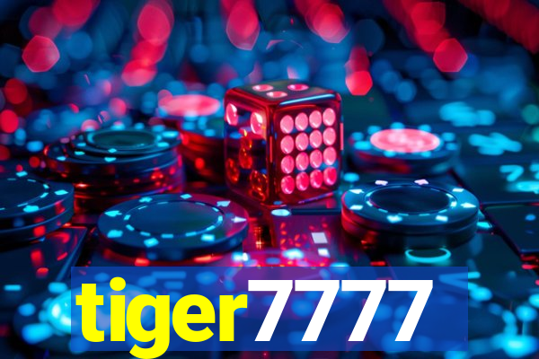 tiger7777