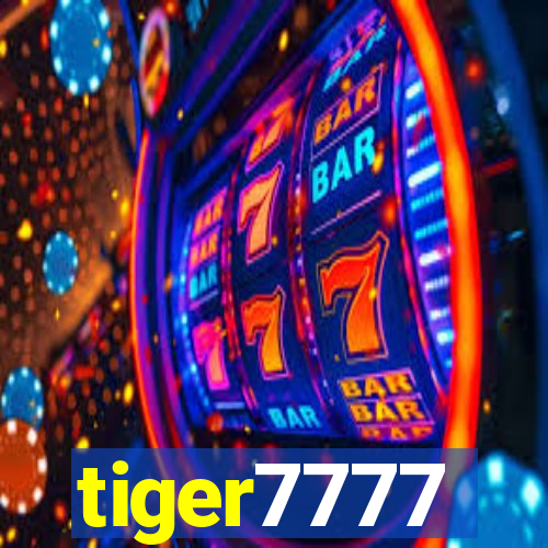 tiger7777