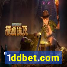 1ddbet.com