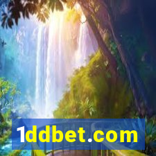 1ddbet.com