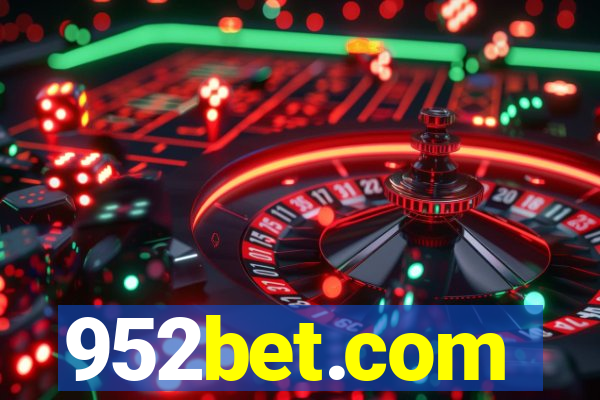 952bet.com