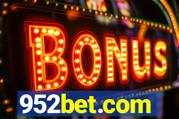 952bet.com