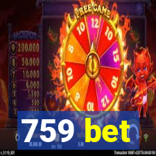 759 bet