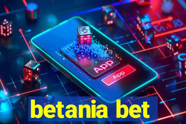 betania bet