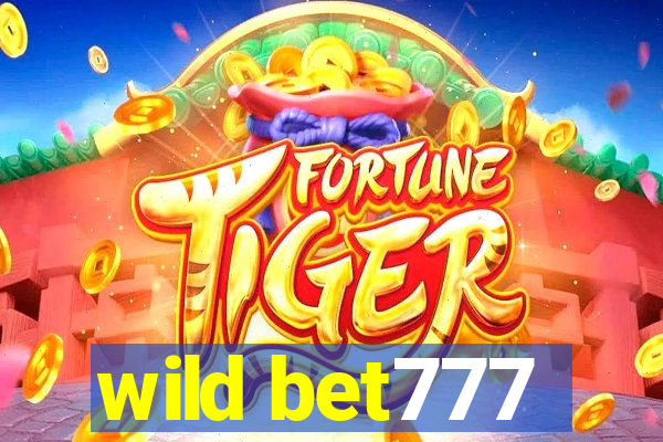 wild bet777