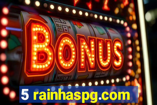 5 rainhaspg.com