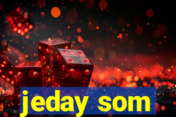 jeday som