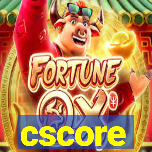 cscore