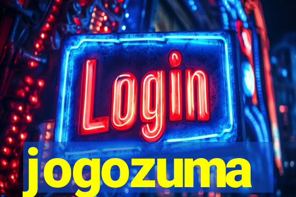 jogozuma